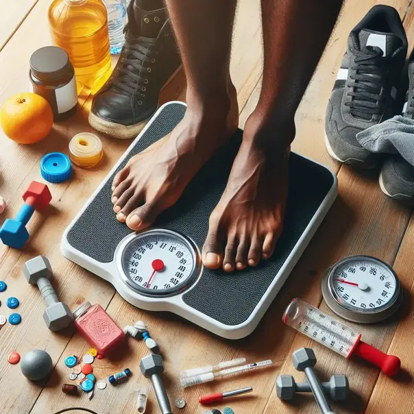 Weight Management